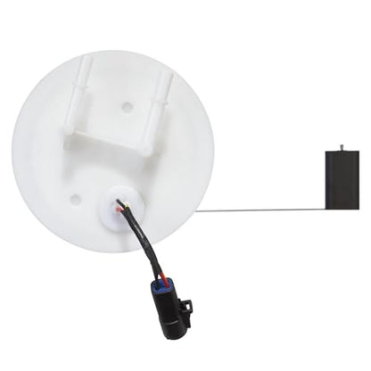 Detroit Axle - 2.3L Fuel Pump Module for Ford 2008 Escape - size: FSP2534M/GroupB