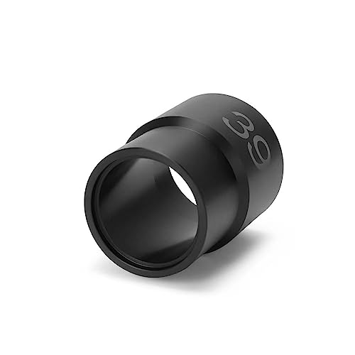 39mm Fork Seal Driver 39mm Fork Seal Tool for Motorcycle Conventional Fork (39mm) - size: 39mm
