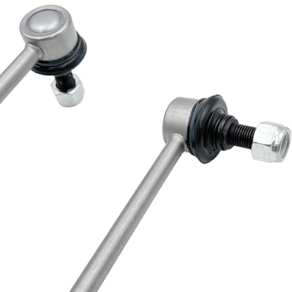 Zinc-Nickel Alloy Front Stabilizer Sway Bar Links Fit for 2007-2012 Acura RDX,for 2007-2016 Honda CR-V(K750297,6745SF442) - size: K750297*2