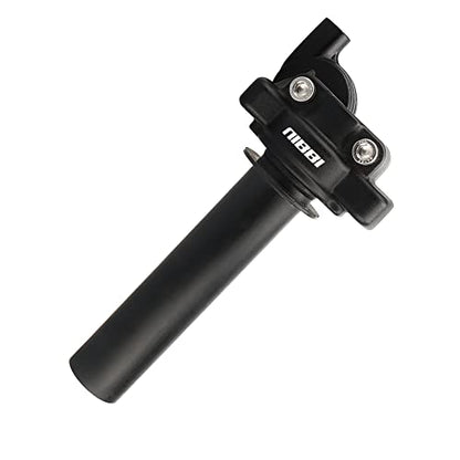 NIBBI 22mm Throttle Motorcycle Throttle Handle