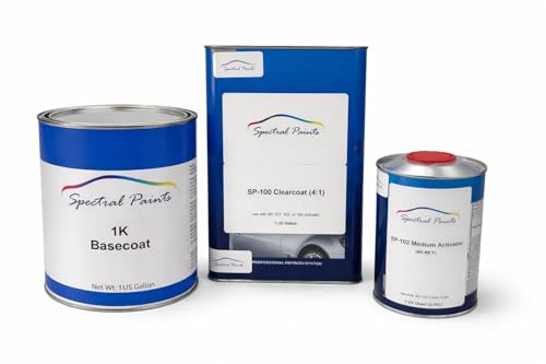 For GMC Chevrolet Buick Cadillac WA9260 9260 Red Paint - Quart