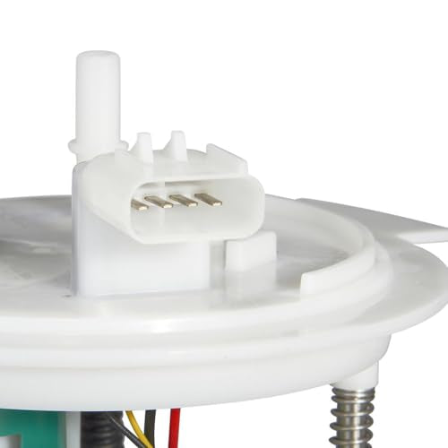 Detroit Axle - Fuel Pump Module for Ford 2009-2014 F-150 - size: FSP2096M/GroupB
