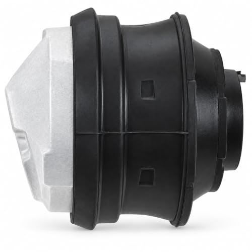 3PCS Engine & Transmission Mount Set Fit for Mercedes-Benz CLK/SLK - size: for C230 1997-2000, 2002/ C280 1998-2000