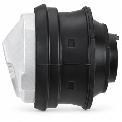3PCS Engine & Transmission Mount Set Fit for Mercedes-Benz CLK/SLK - size: for C230 1997-2000, 2002/ C280 1998-2000