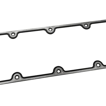 Partsflow Valley Pan Cover Gasket for Chevy GMC Cadillac Hummer - color: 12558178 MS19328 AMS3713 MS92465