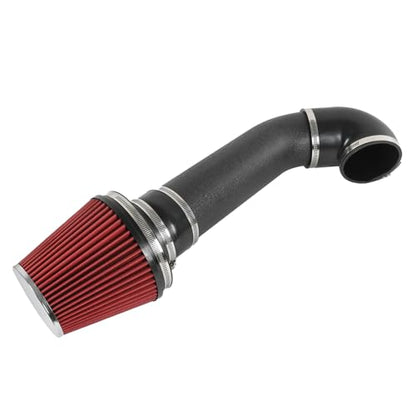 LS Swap Cold Air Intake kit Compatible with Camaro Chevelle GTO Monte Carlo Caprice LS1 LS2 LSX LQ4 LQ9 Restomod