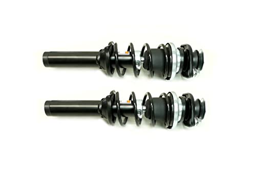 Monster Front Shocks for Kawasaki 45023-1006 Mule 2510 3010 4000 4010
