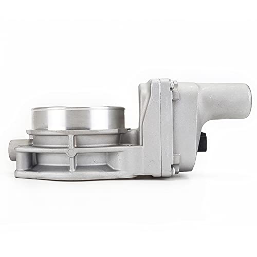 12605109 90mm Throttle Body Gold Compatible With LS3 LS7 L99 Corvette Camaro SS Z06 G8