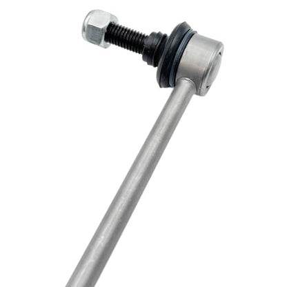 Zinc-Nickel Alloy Front Stabilizer Sway Bar Links Fit for 2012-2020 Chevrolet Sonic, Replaces K750630 - size: K750630*2