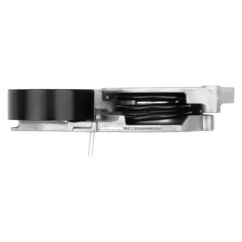 11281482199 Belt Tensioner Assembly with Pulley Fit for 2002-08 Mini Cooper - size: H-11281482199