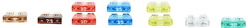 Bosch 1987529037 Standard Fuse Assortment (Pack of 2) - size: std (Pack of 2)