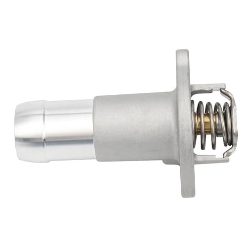 IRONTEK 902-847 Thermostat Housing Assembly Upgrade Aluminium - color: 902-847
