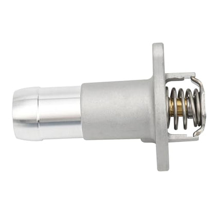 IRONTEK 902-847 Thermostat Housing Assembly Upgrade Aluminium - color: 902-847