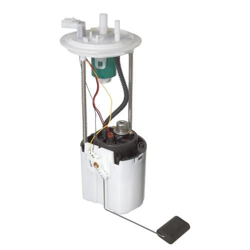 Detroit Axle - Fuel Pump Module for Ford 2009-2014 F-150 - size: FSP2096M/GroupB