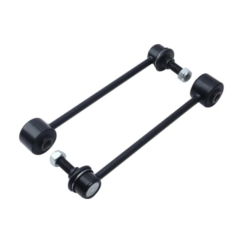 2* K6700 Rear Sway Bar Link - Restore Rear SUV Stability - color: 2*K6700, size: Sway Bar Link