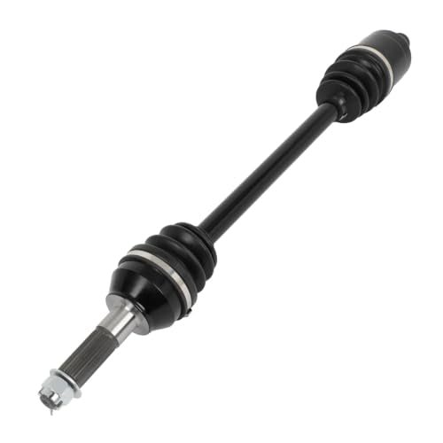 ECCPP Rear Left Right CV Axle for Polaris Ranger XP 900 2019