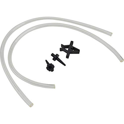 Universal Power/Manual Master Cylinder, 1 Inch Bore
