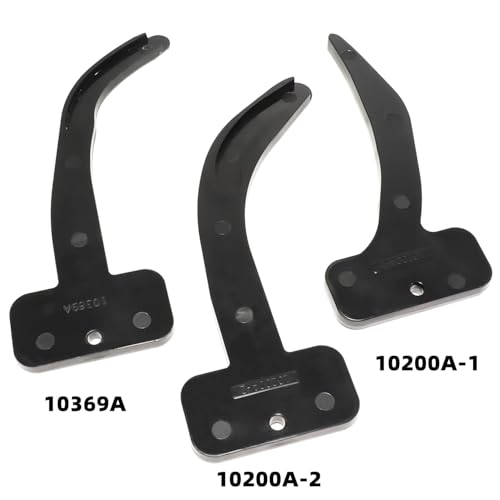 DPTOOL Engine Timing Tool for Jeep Dodge Chrysler 3.6L Pentastar 2011-2019 - size: 6PC