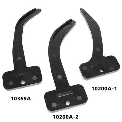 DPTOOL Engine Timing Tool for Jeep Dodge Chrysler 3.6L Pentastar 2011-2019 - size: 6PC