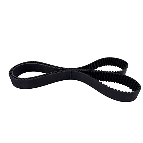 KAX Timing Belt Kit for 2005-2006 Toyota Sienna, Replaces WPT-057 - size: 13505-20030
