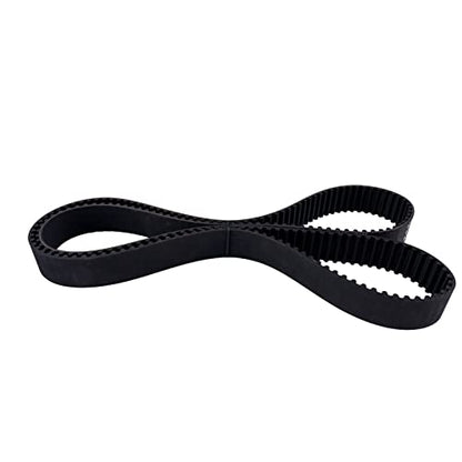 KAX Timing Belt Kit for 2005-2006 Toyota Sienna, Replaces WPT-057 - size: 13505-20030