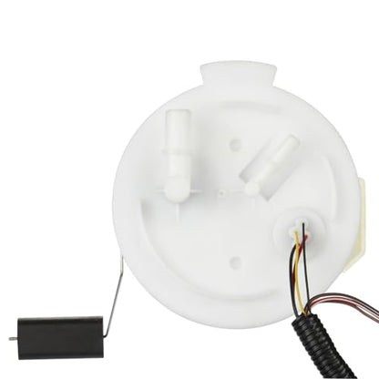 Detroit Axle - 4.0L Fuel Pump Module for Ford 2004 2005 Explorer - size: FSP2075M/GroupE