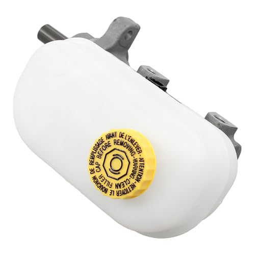 MOTOKU Brake Master Cylinder for Dodge Viper 2003-2009
