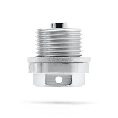 Votex - Made in USA - M18 x 1.5 X 15MM Stainless Steel Neodymium Magnetic Oil Drain Plug fits Ram Cummins 5.9 and 6.7 - Part Number DP046 - size: M18-1.5 Magnetic Drain Plug