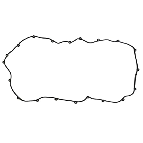 Valve Cover Gasket fits Volvo D13 Mack MP8 Engines 22777560 21727433 831128, 2 Years Factory Warranty, Made in Turkey, OEM Equvalent, ISO 9001 Certified