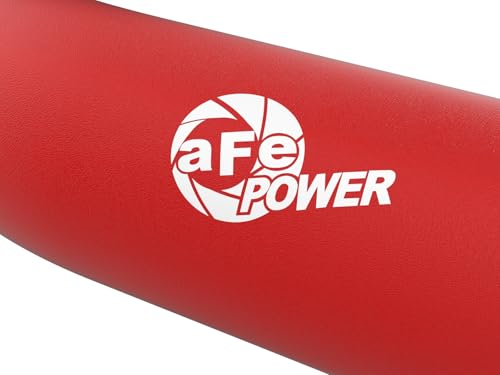 aFe Power #46-20734-R BladeRunner Charge Pipe Kit