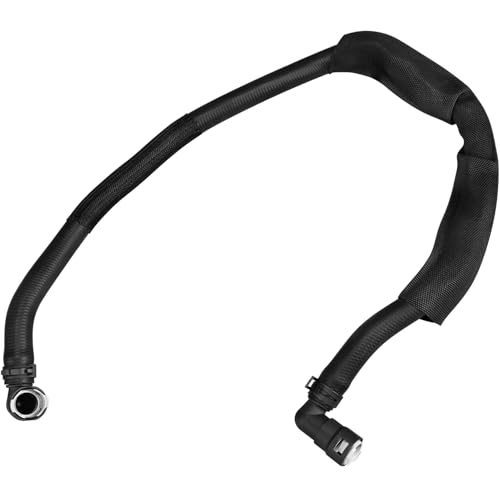 HVAC Heater Outlet Hose Compatible with Ford Mustang 5.0L 5.2L 2015-2020
