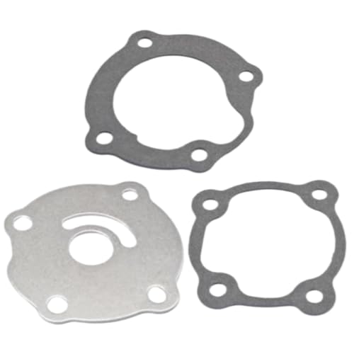 388456 Water Pump Service Kit for Johnson Evinrude 25 35 HP - color: 25 35 HP