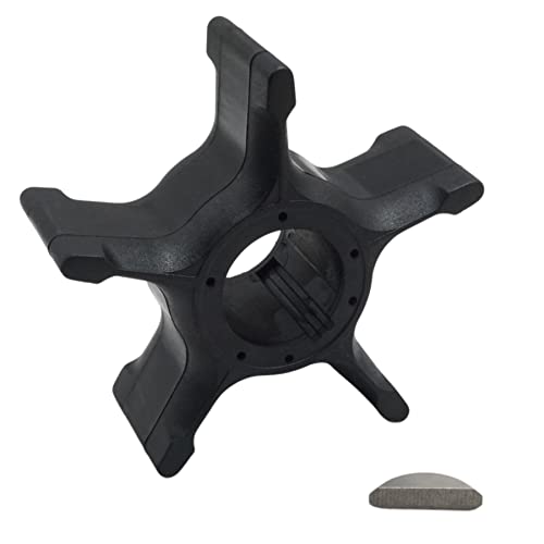 17400-96J02 Water Pump Impeller Kit for Suzuki 4 Stroke 150-200 HP - color: 17400-96J02
