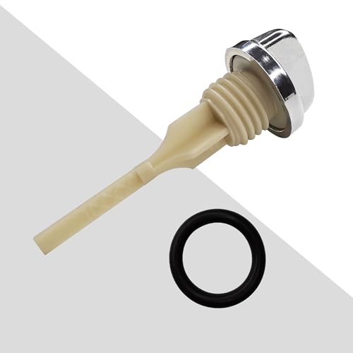 Oil Dipstick 50cc 70cc 90cc 110cc 125cc Horizontal Engine ATV Quad