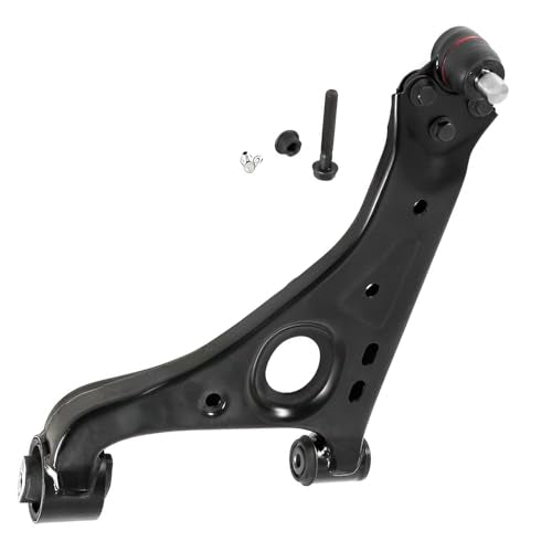 Detroit Axle - FWD Front End Suspension Kit for Buick 2013-2022 Encore - size: 4CQ50682/Big Kit