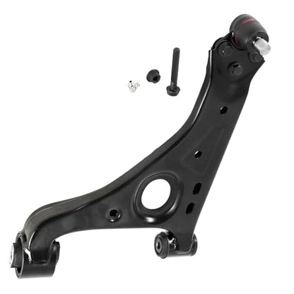 Detroit Axle - FWD Front End Suspension Kit for Buick 2013-2022 Encore - size: 4CQ50682/Big Kit