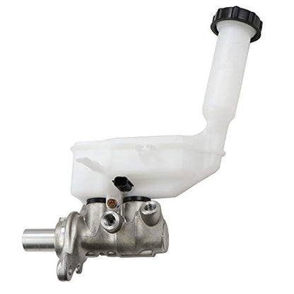 Beck/Arnley 072-9947 Brake Master Cylinder
