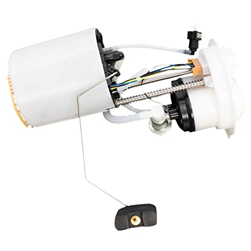 TRQ Fuel Pump Module Assembly Compatible with 2012-2014 Volkswagen Passat - style: FPA60994