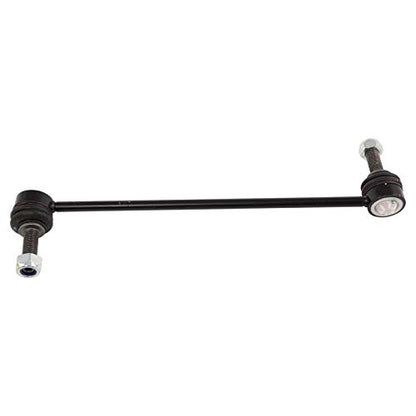 TRQ Front Suspension Kit Complete Strut & Coil Spring Assembly Sway Bar - style: SCA34841