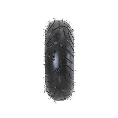 2pcs 13x5.00-6 Tire and Wheel Rim Assembly 13x5-6 Lawn Mower Tire 3 Lug Rim 6" Go Kart Wheels Road Tire Tubeless for ATV Quad Buggy 4 Wheeler Scooter Mini Bike Garden Tractor Snow Blower