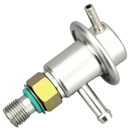 Fuel Injection Pressure Regulator 23280-65010 - size: D23280-65010