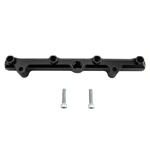 Fuel Rail For Honda K-Series K20A2/K20A3/K20Z1 Civic Acura RSX/TSX