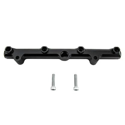 Fuel Rail For Honda K-Series K20A2/K20A3/K20Z1 Civic Acura RSX/TSX
