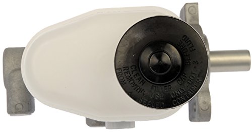 Dorman M630127 Brake Master Cylinder