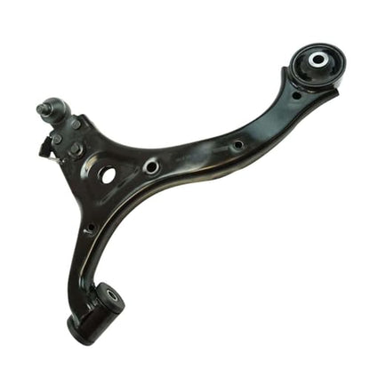 Detroit Axle - Front Left Lower Control Arm for Hyundai 2007-2010 - size: 521-735/1PC