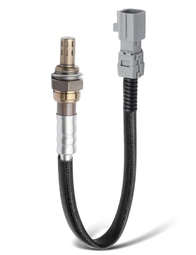 YHTAUTO Downstream O2 Oxygen Sensor for Lexus, Toyota