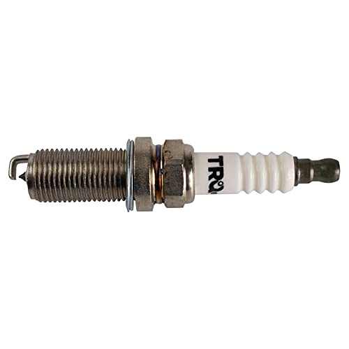 TRQ Iridium Spark Plugs Engine Tune Up Ignition Kit 8 Piece Set - style: SPA02132