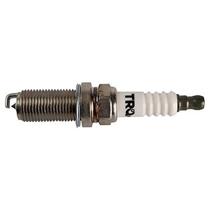 TRQ Iridium Spark Plugs Engine Tune Up Ignition Kit 8 Piece Set - style: SPA02132
