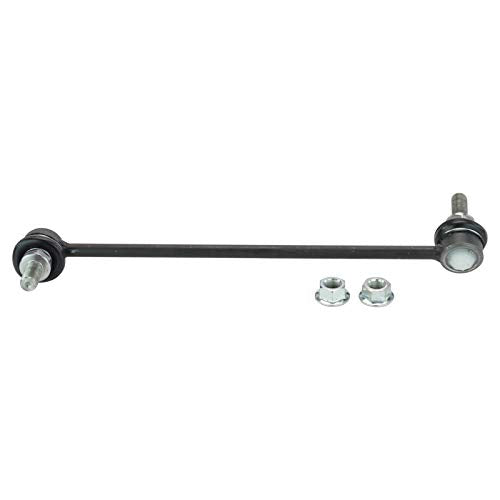 TRQ Front Suspension Kit Complete Strut & Coil Spring Assembly Sway Bar - style: SCA30496