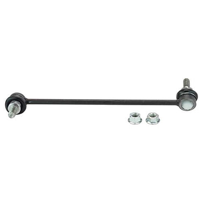 TRQ Front Suspension Kit Complete Strut & Coil Spring Assembly Sway Bar - style: PSA32631